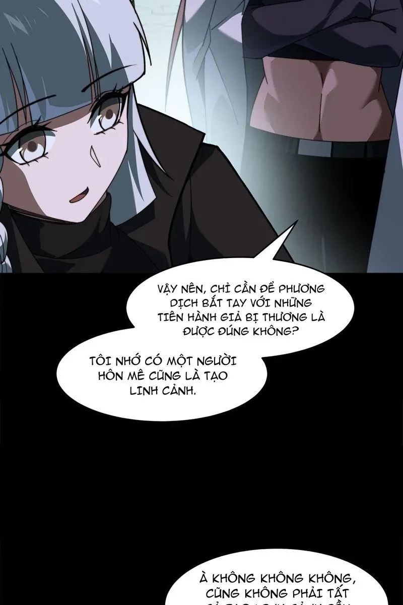 Sau Khi Chia Tay Hoa Khôi, Võ Đạo Của Ta Thẳng Tới Cấp Thần Chapter 27 - 22