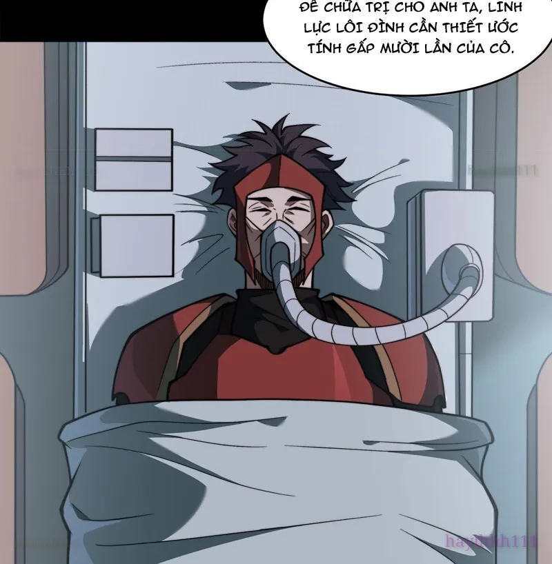 Sau Khi Chia Tay Hoa Khôi, Võ Đạo Của Ta Thẳng Tới Cấp Thần Chapter 27 - 24