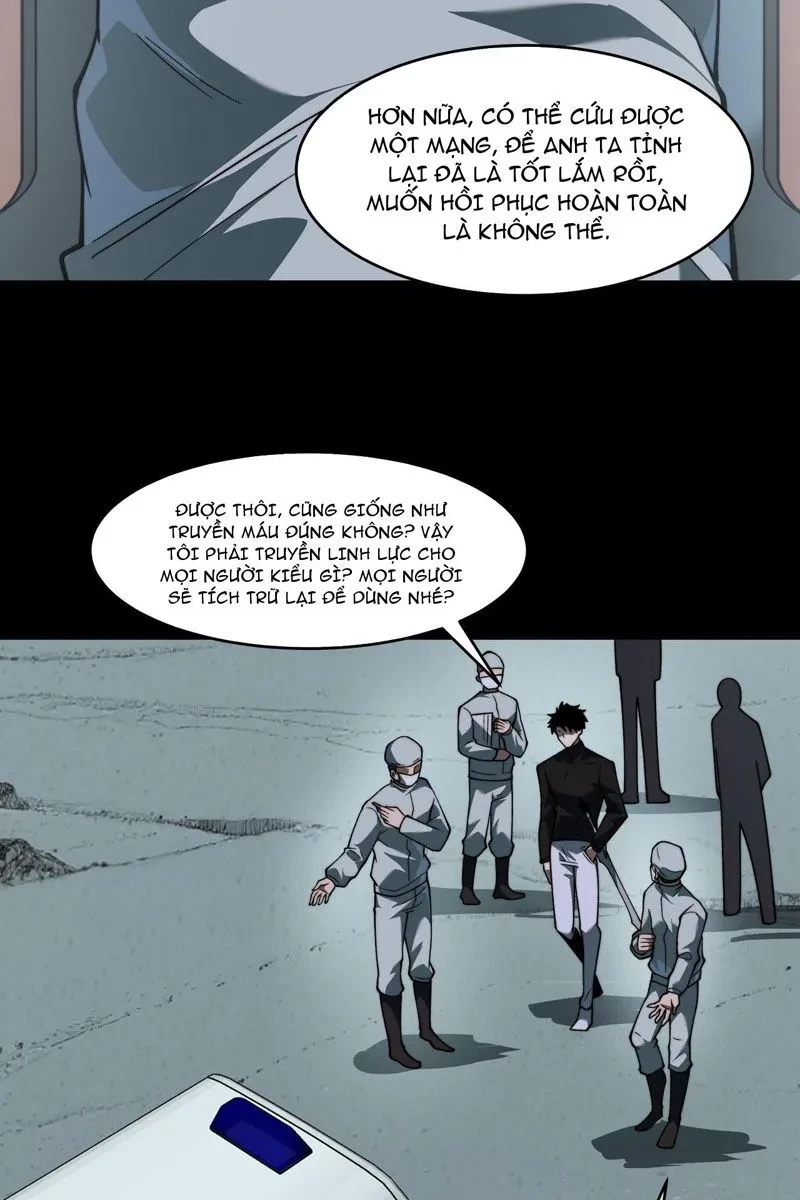 Sau Khi Chia Tay Hoa Khôi, Võ Đạo Của Ta Thẳng Tới Cấp Thần Chapter 27 - 25