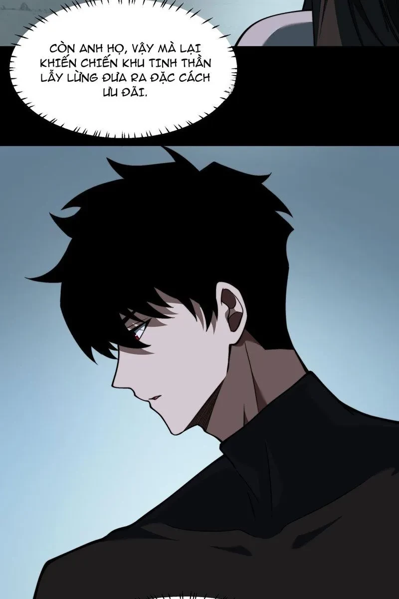 Sau Khi Chia Tay Hoa Khôi, Võ Đạo Của Ta Thẳng Tới Cấp Thần Chapter 27 - 28