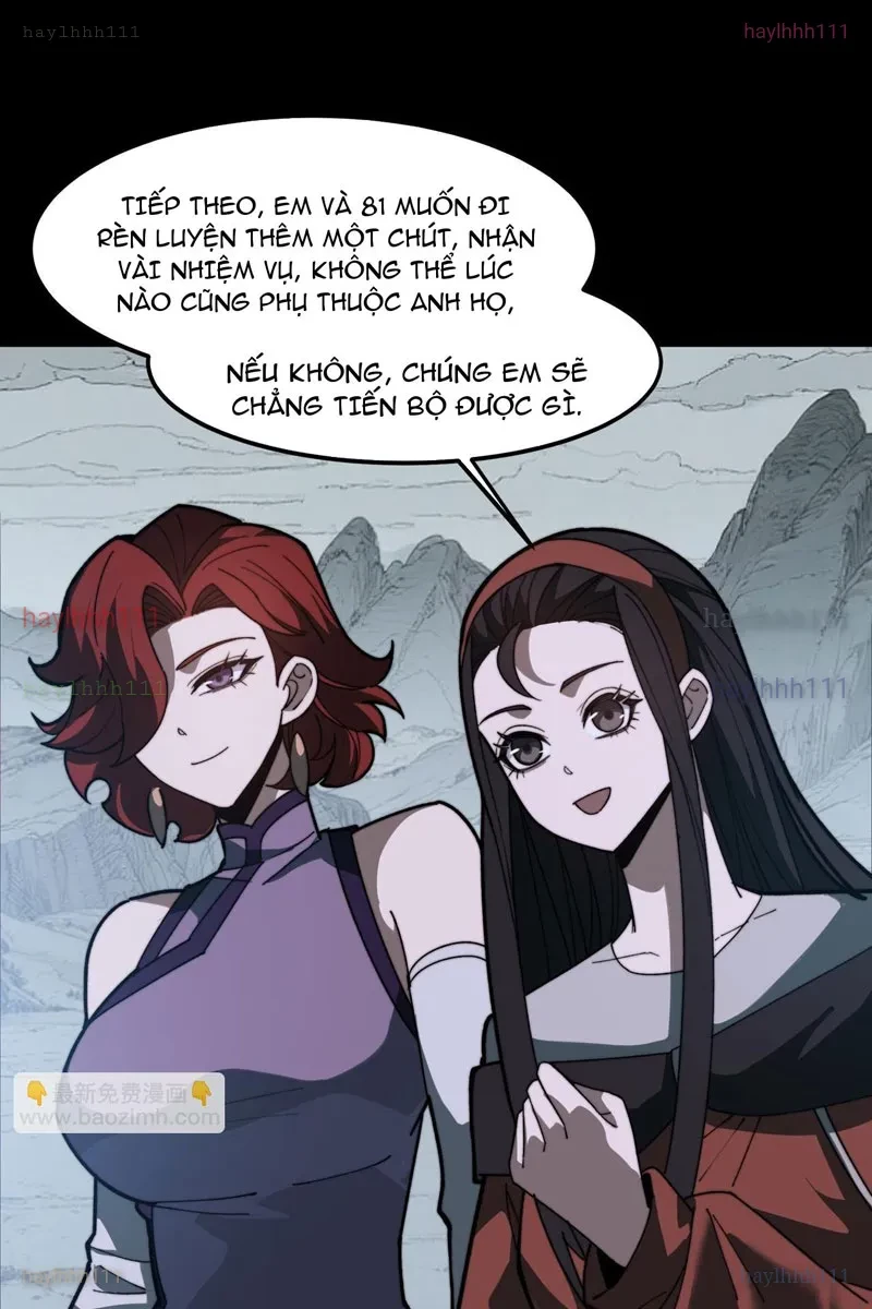 Sau Khi Chia Tay Hoa Khôi, Võ Đạo Của Ta Thẳng Tới Cấp Thần Chapter 27 - 31