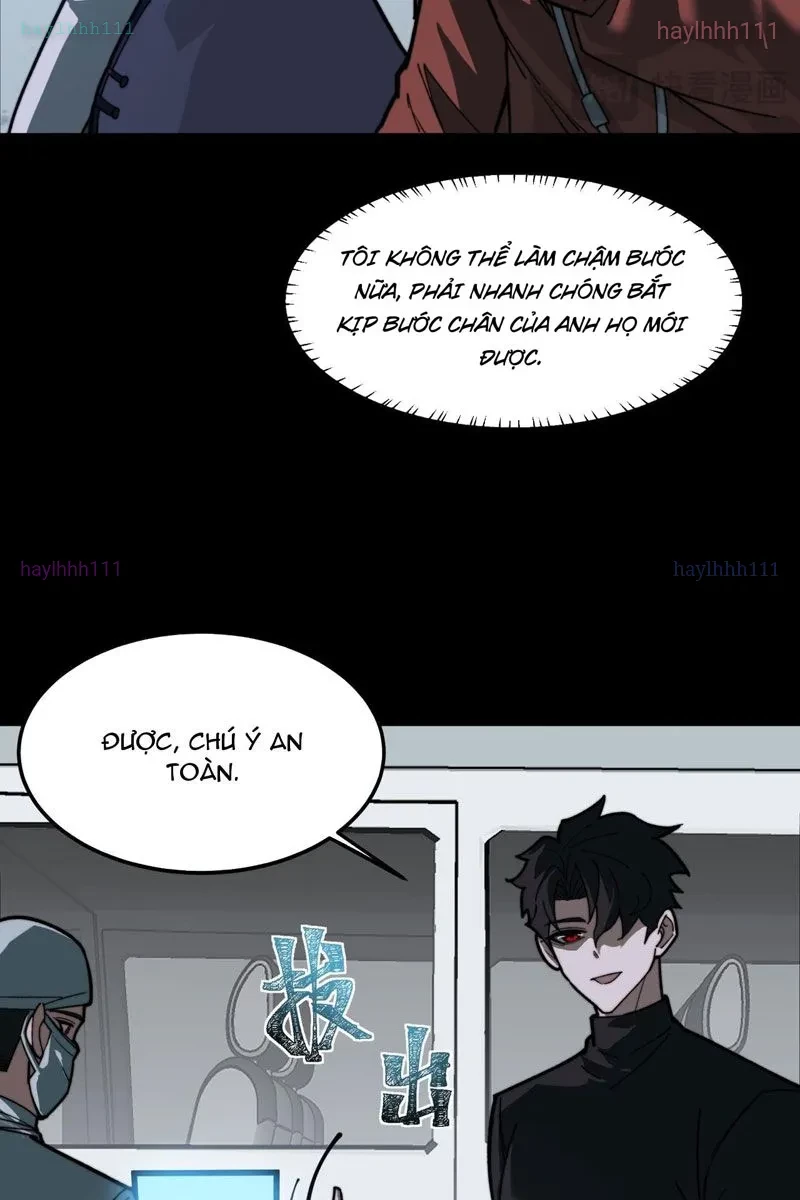 Sau Khi Chia Tay Hoa Khôi, Võ Đạo Của Ta Thẳng Tới Cấp Thần Chapter 27 - 32