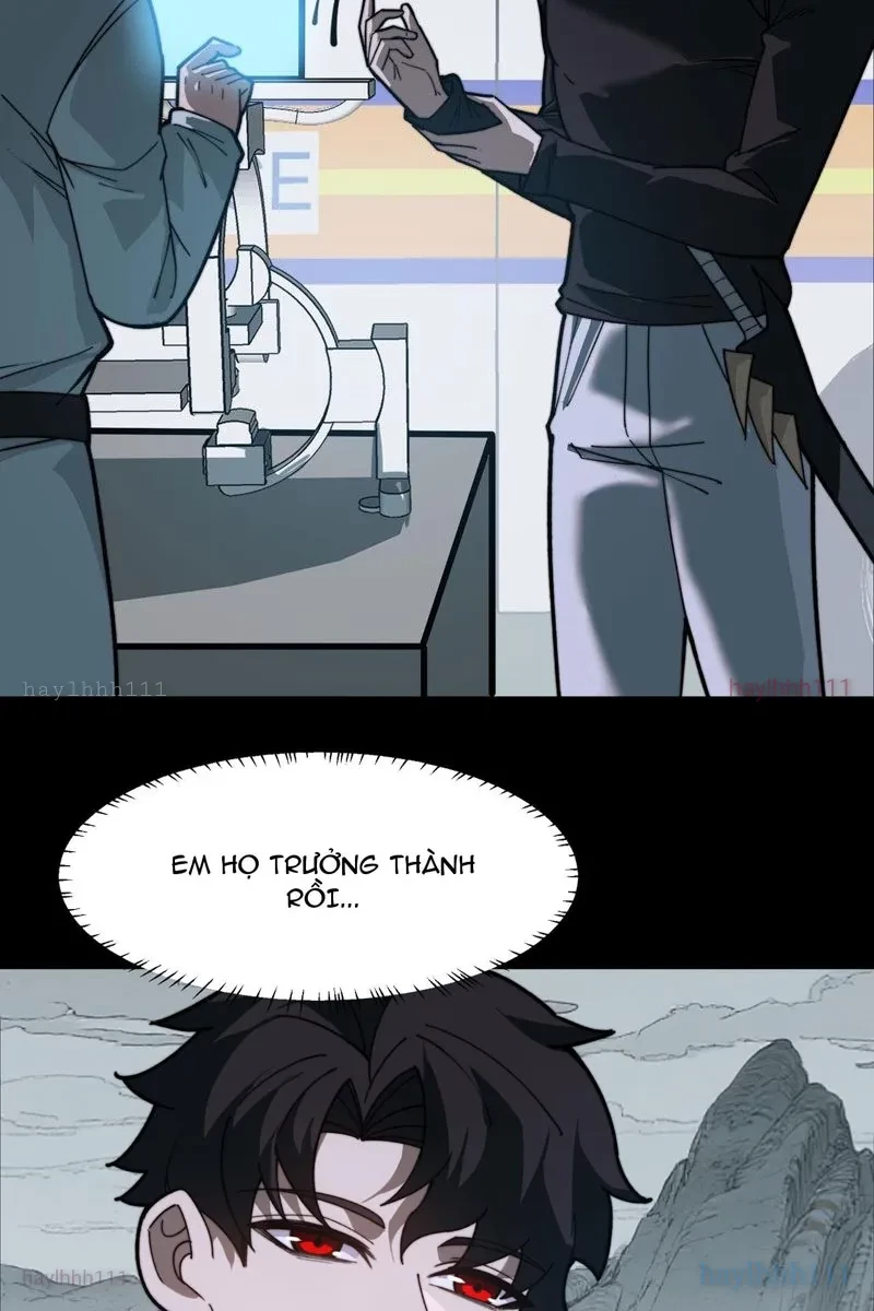 Sau Khi Chia Tay Hoa Khôi, Võ Đạo Của Ta Thẳng Tới Cấp Thần Chapter 27 - 33