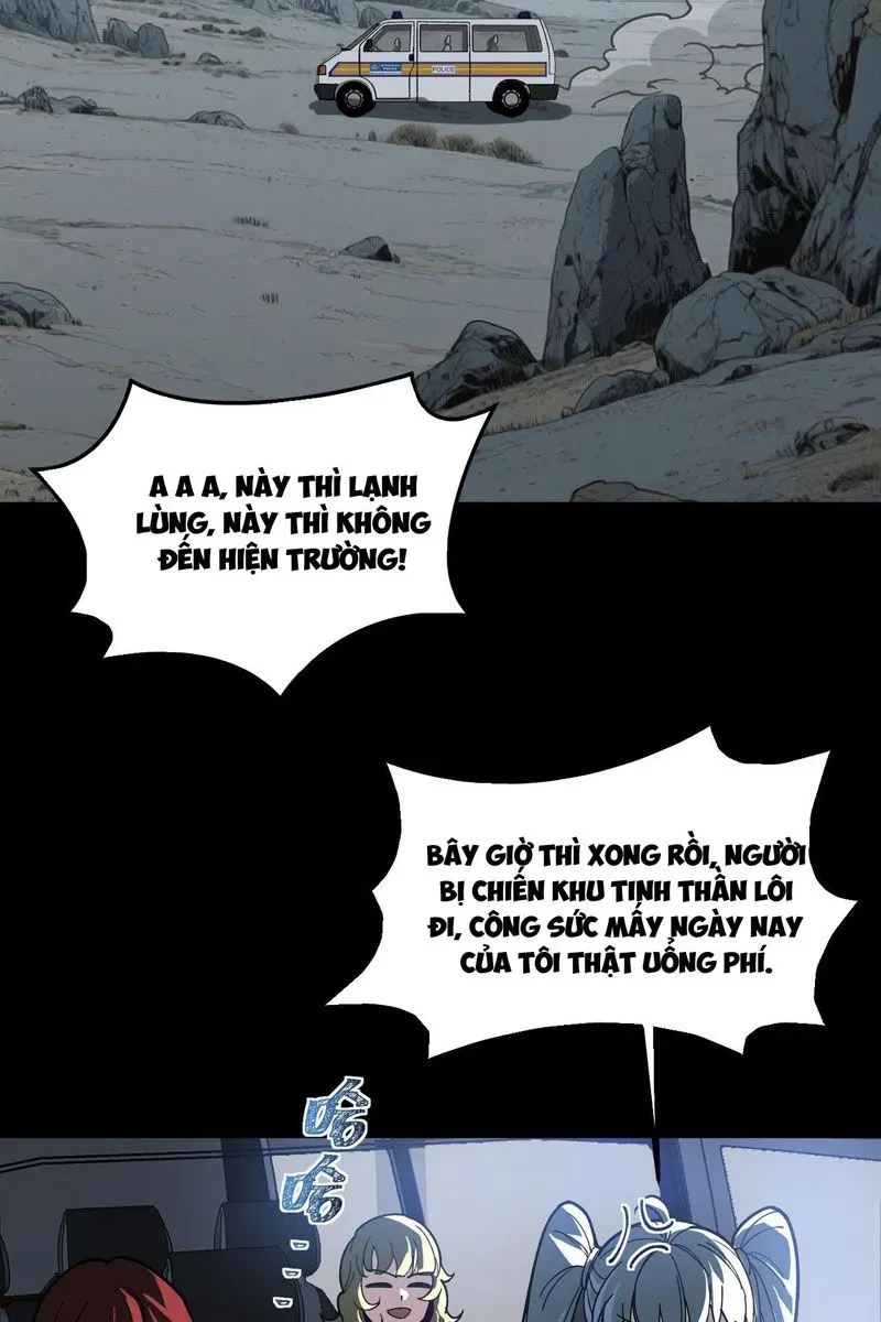 Sau Khi Chia Tay Hoa Khôi, Võ Đạo Của Ta Thẳng Tới Cấp Thần Chapter 27 - 37