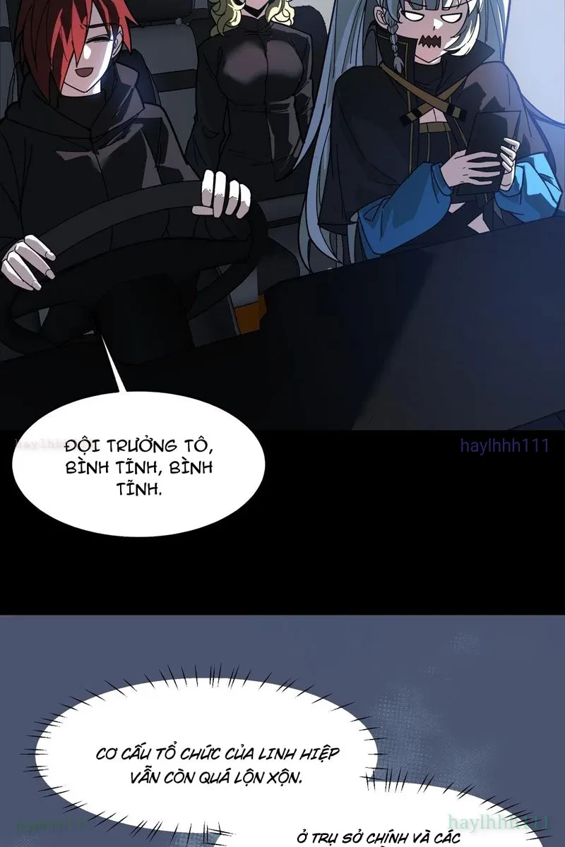 Sau Khi Chia Tay Hoa Khôi, Võ Đạo Của Ta Thẳng Tới Cấp Thần Chapter 27 - 38