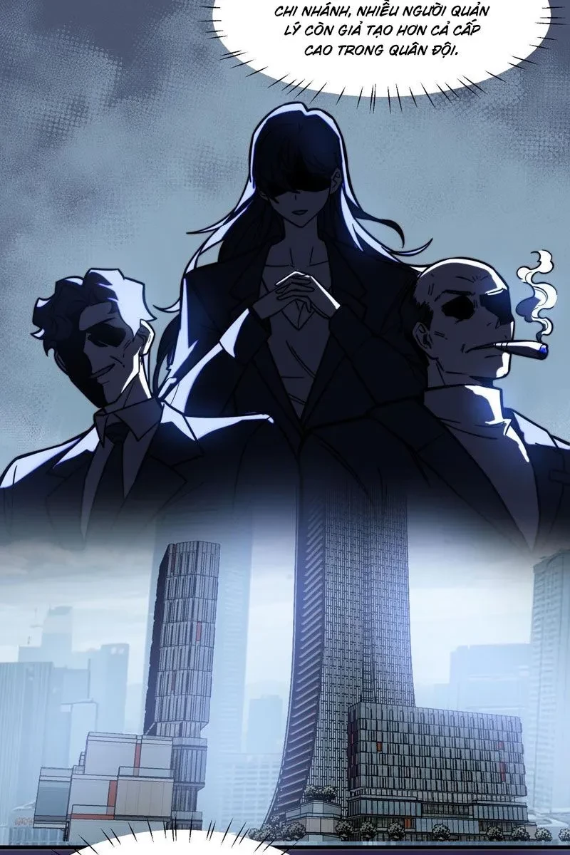 Sau Khi Chia Tay Hoa Khôi, Võ Đạo Của Ta Thẳng Tới Cấp Thần Chapter 27 - 39