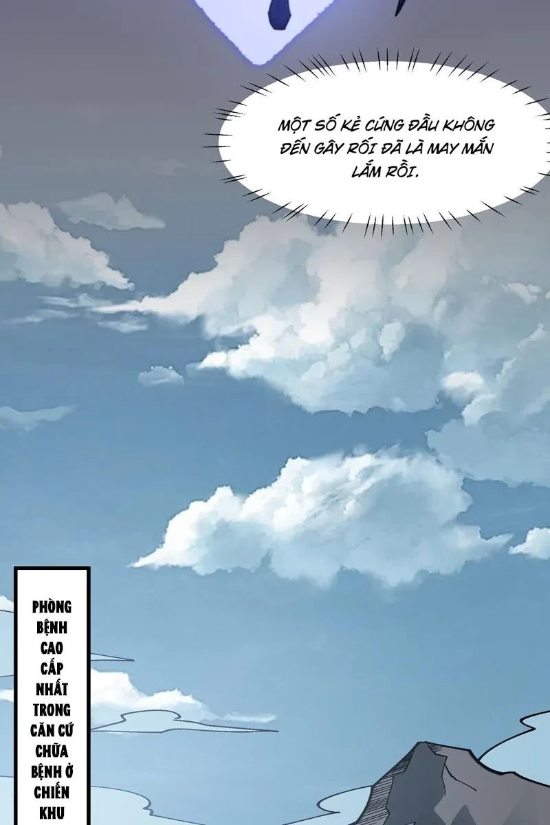 Sau Khi Chia Tay Hoa Khôi, Võ Đạo Của Ta Thẳng Tới Cấp Thần Chapter 27 - 41