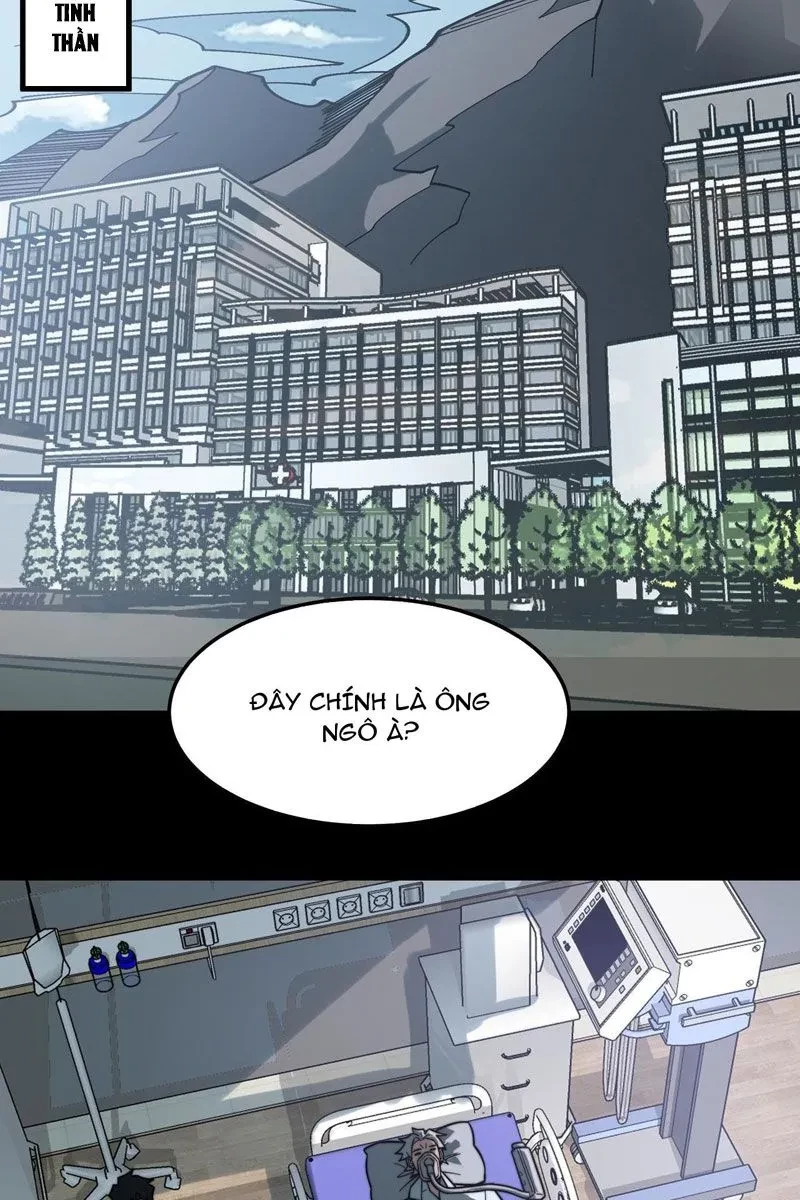 Sau Khi Chia Tay Hoa Khôi, Võ Đạo Của Ta Thẳng Tới Cấp Thần Chapter 27 - 42