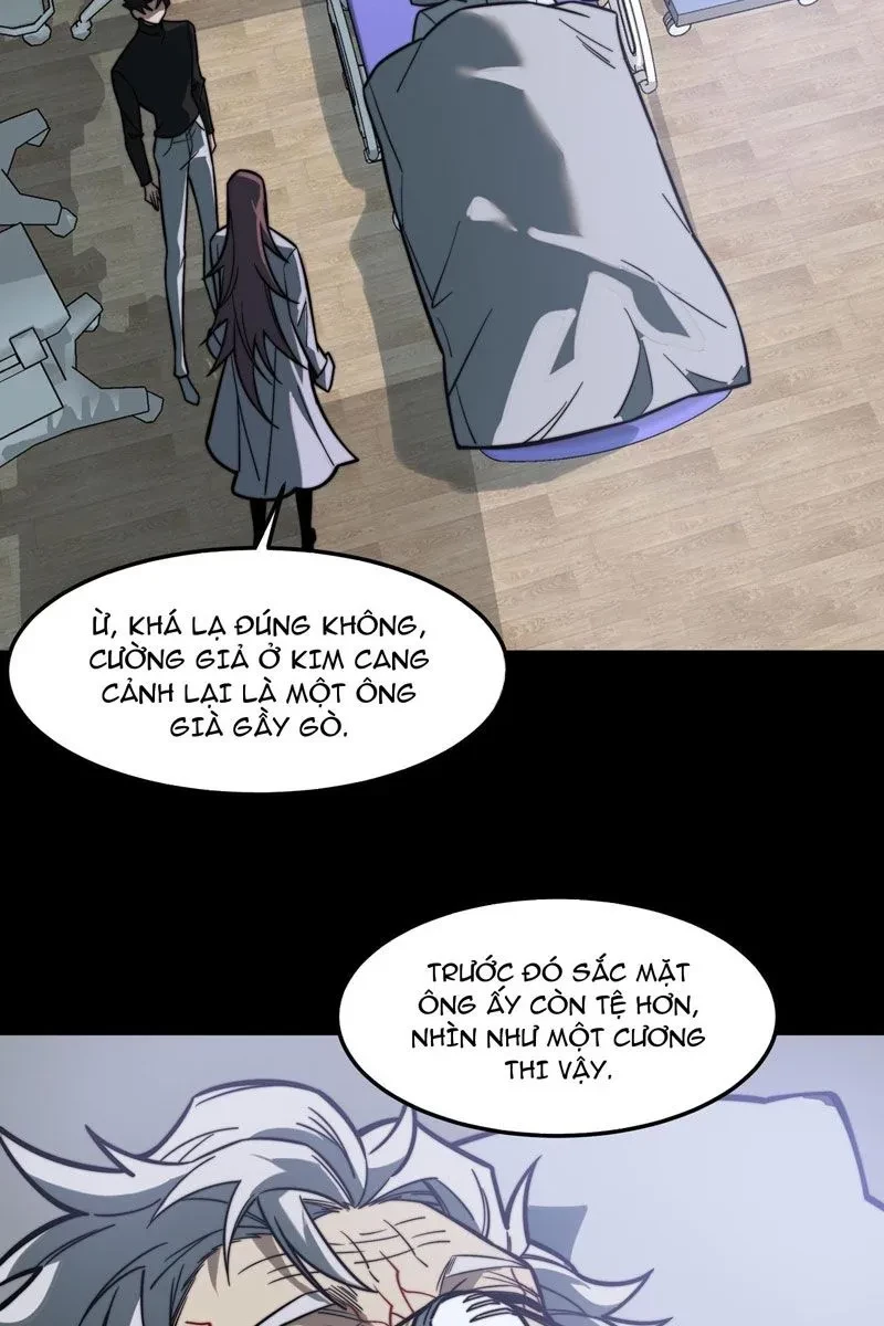 Sau Khi Chia Tay Hoa Khôi, Võ Đạo Của Ta Thẳng Tới Cấp Thần Chapter 27 - 43