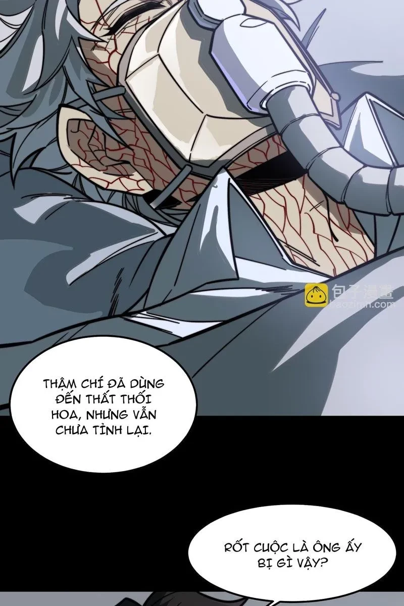 Sau Khi Chia Tay Hoa Khôi, Võ Đạo Của Ta Thẳng Tới Cấp Thần Chapter 27 - 44