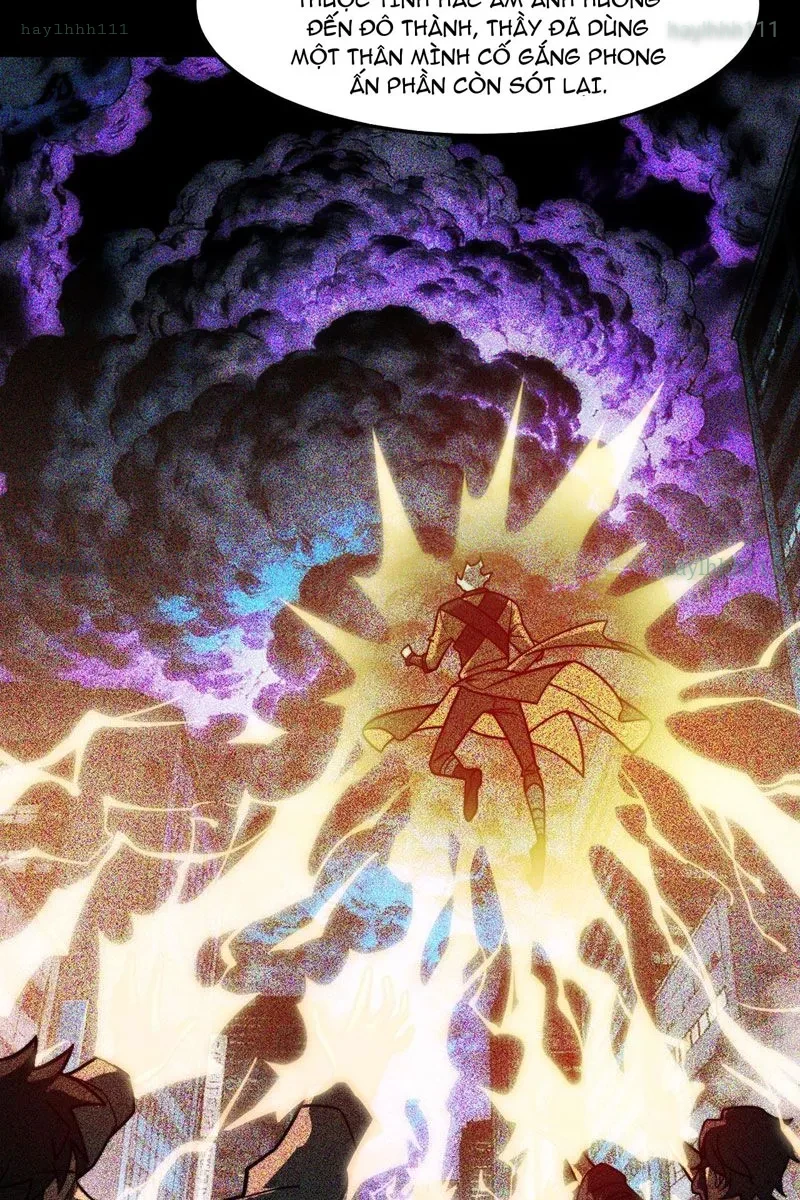 Sau Khi Chia Tay Hoa Khôi, Võ Đạo Của Ta Thẳng Tới Cấp Thần Chapter 27 - 46