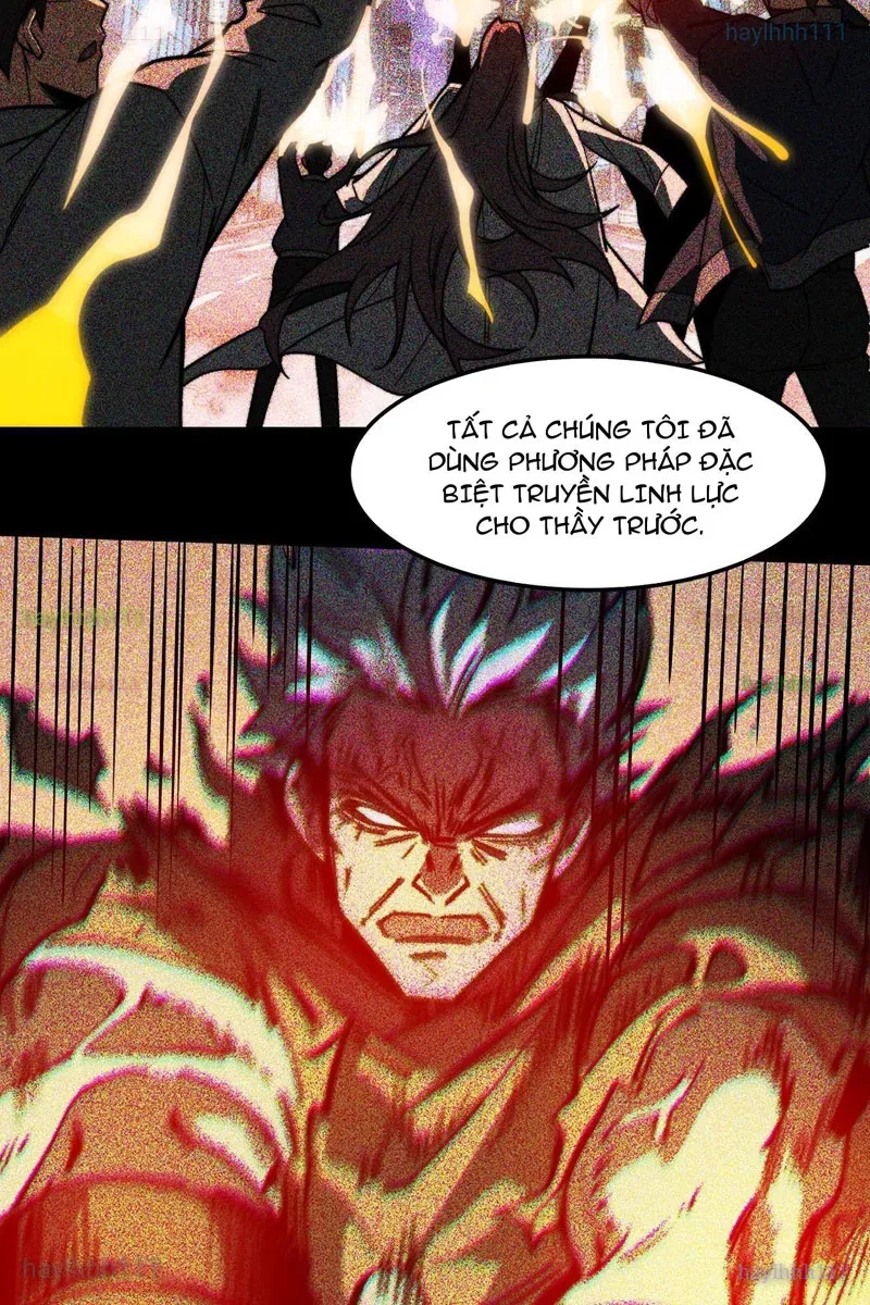 Sau Khi Chia Tay Hoa Khôi, Võ Đạo Của Ta Thẳng Tới Cấp Thần Chapter 27 - 47