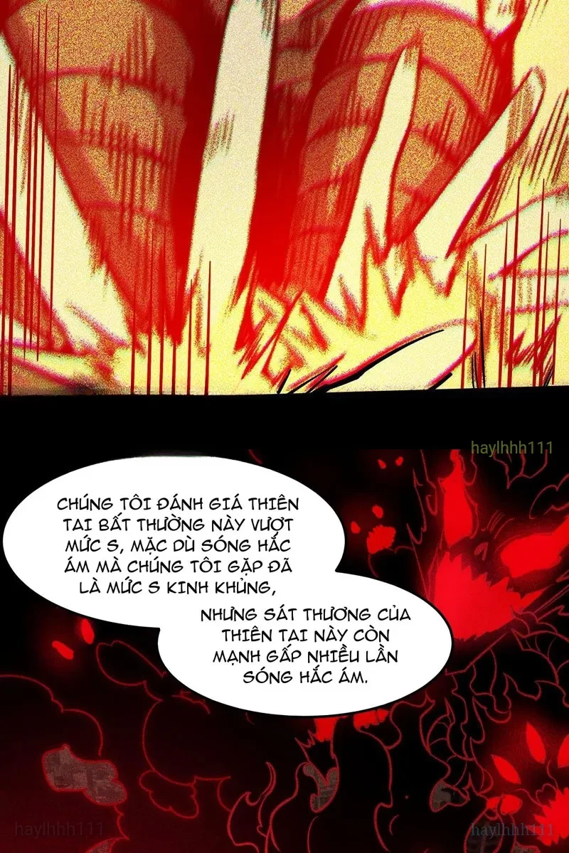 Sau Khi Chia Tay Hoa Khôi, Võ Đạo Của Ta Thẳng Tới Cấp Thần Chapter 27 - 48