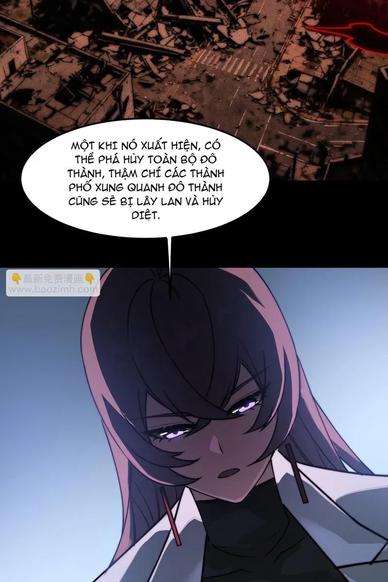 Sau Khi Chia Tay Hoa Khôi, Võ Đạo Của Ta Thẳng Tới Cấp Thần Chapter 27 - 50