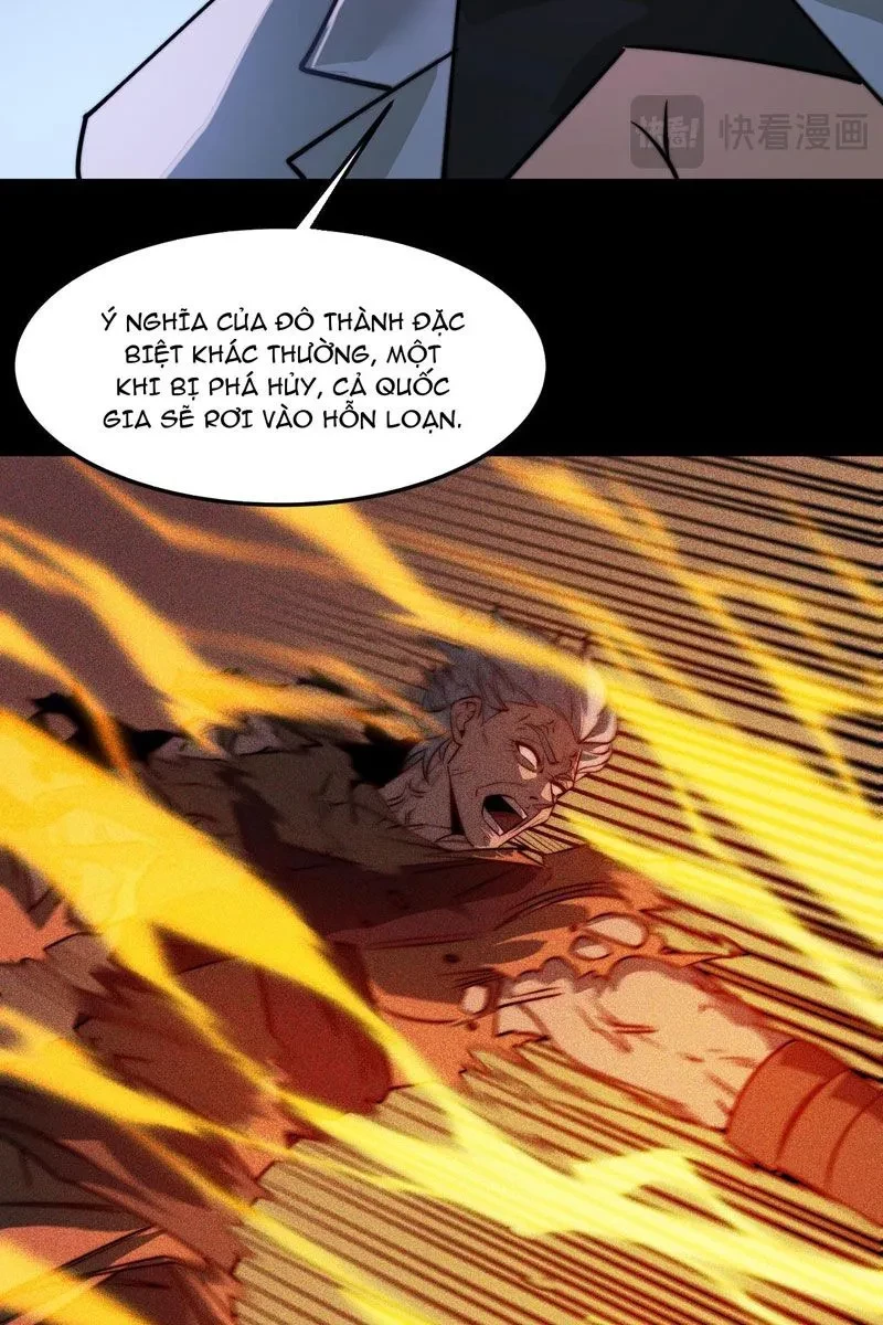 Sau Khi Chia Tay Hoa Khôi, Võ Đạo Của Ta Thẳng Tới Cấp Thần Chapter 27 - 51