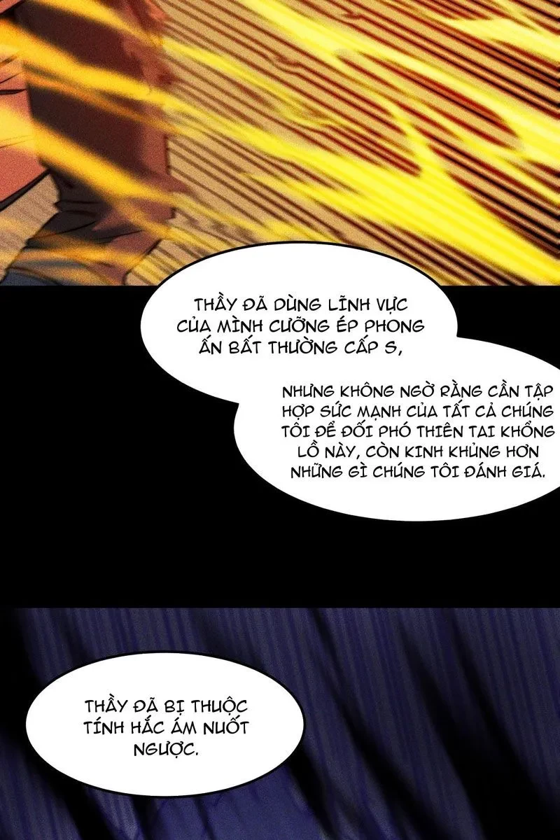 Sau Khi Chia Tay Hoa Khôi, Võ Đạo Của Ta Thẳng Tới Cấp Thần Chapter 27 - 52