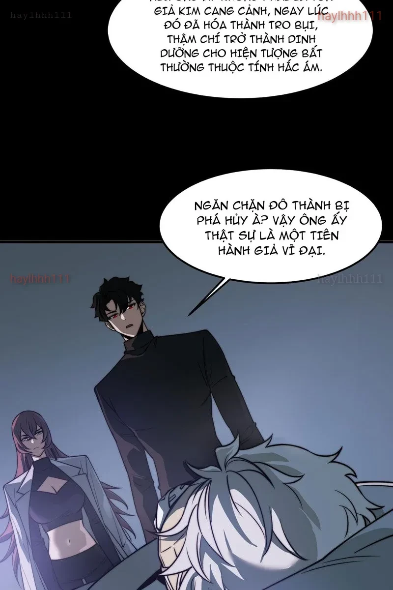 Sau Khi Chia Tay Hoa Khôi, Võ Đạo Của Ta Thẳng Tới Cấp Thần Chapter 27 - 54