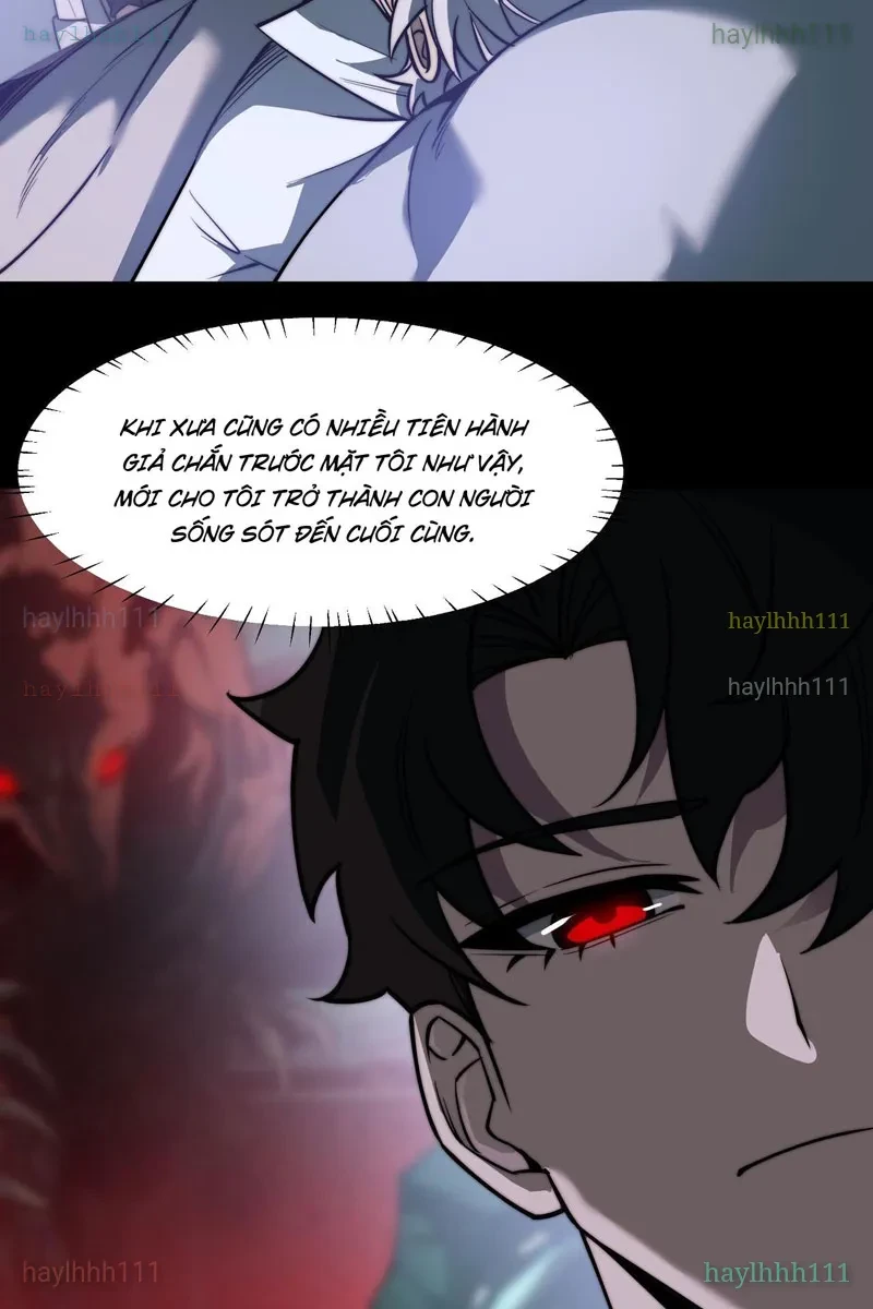 Sau Khi Chia Tay Hoa Khôi, Võ Đạo Của Ta Thẳng Tới Cấp Thần Chapter 27 - 55