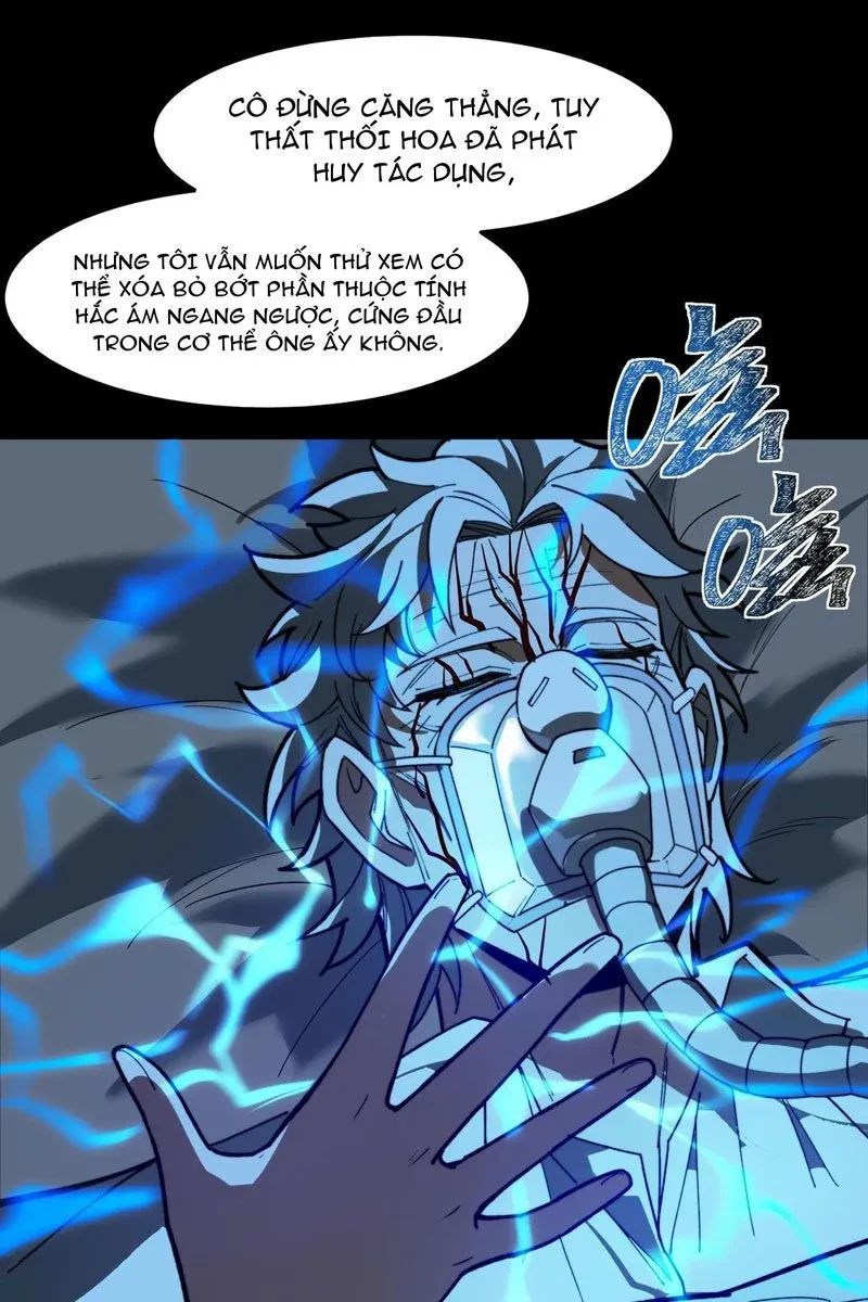 Sau Khi Chia Tay Hoa Khôi, Võ Đạo Của Ta Thẳng Tới Cấp Thần Chapter 27 - 58