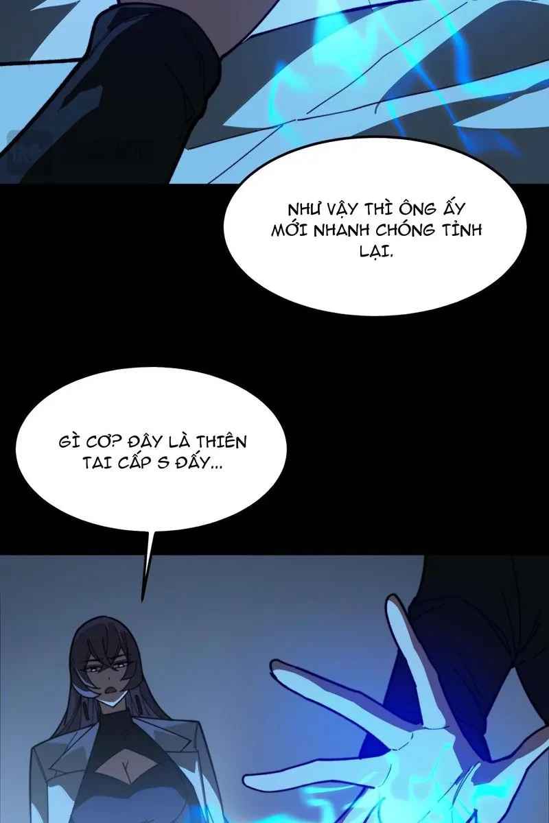 Sau Khi Chia Tay Hoa Khôi, Võ Đạo Của Ta Thẳng Tới Cấp Thần Chapter 27 - 59