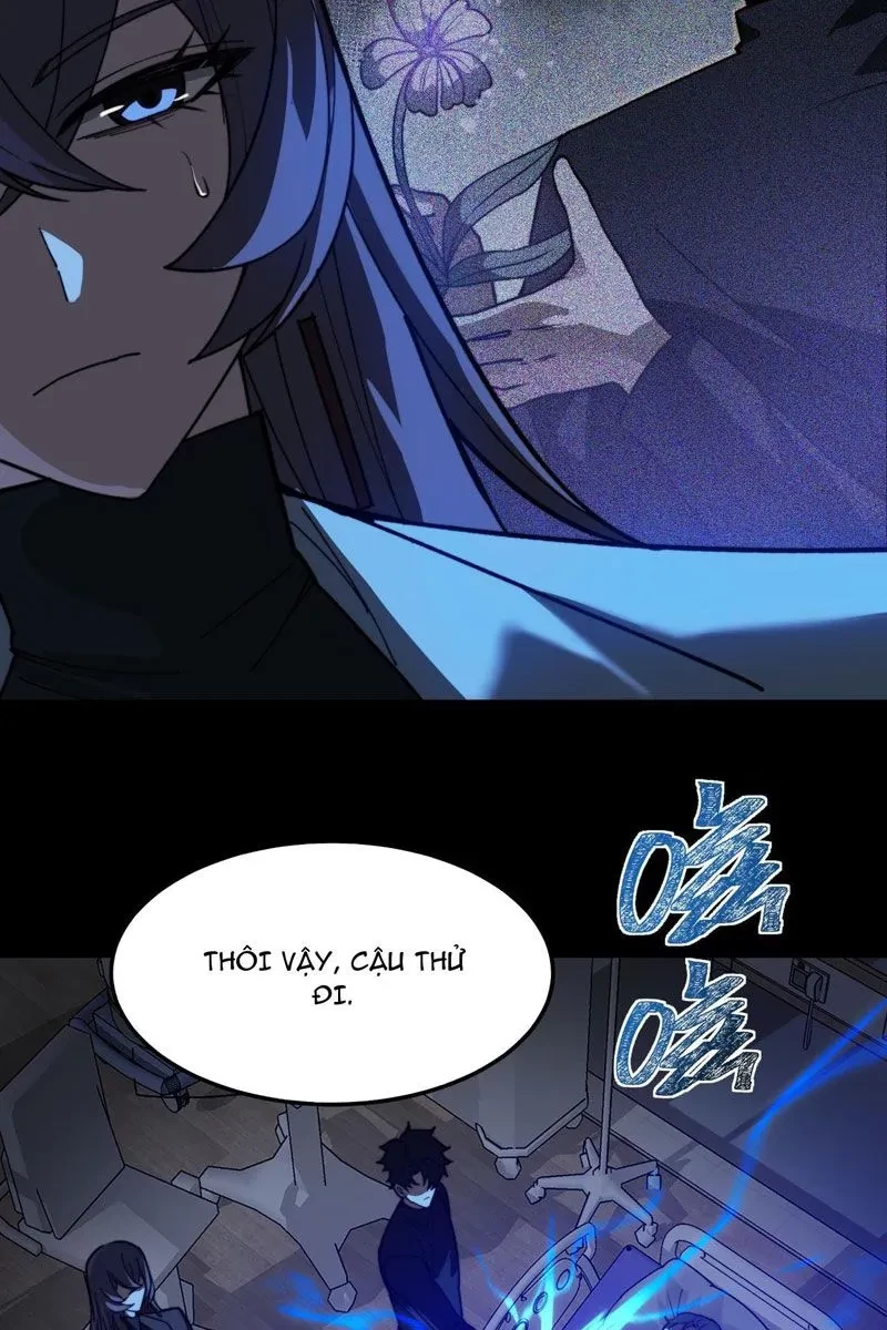 Sau Khi Chia Tay Hoa Khôi, Võ Đạo Của Ta Thẳng Tới Cấp Thần Chapter 27 - 61