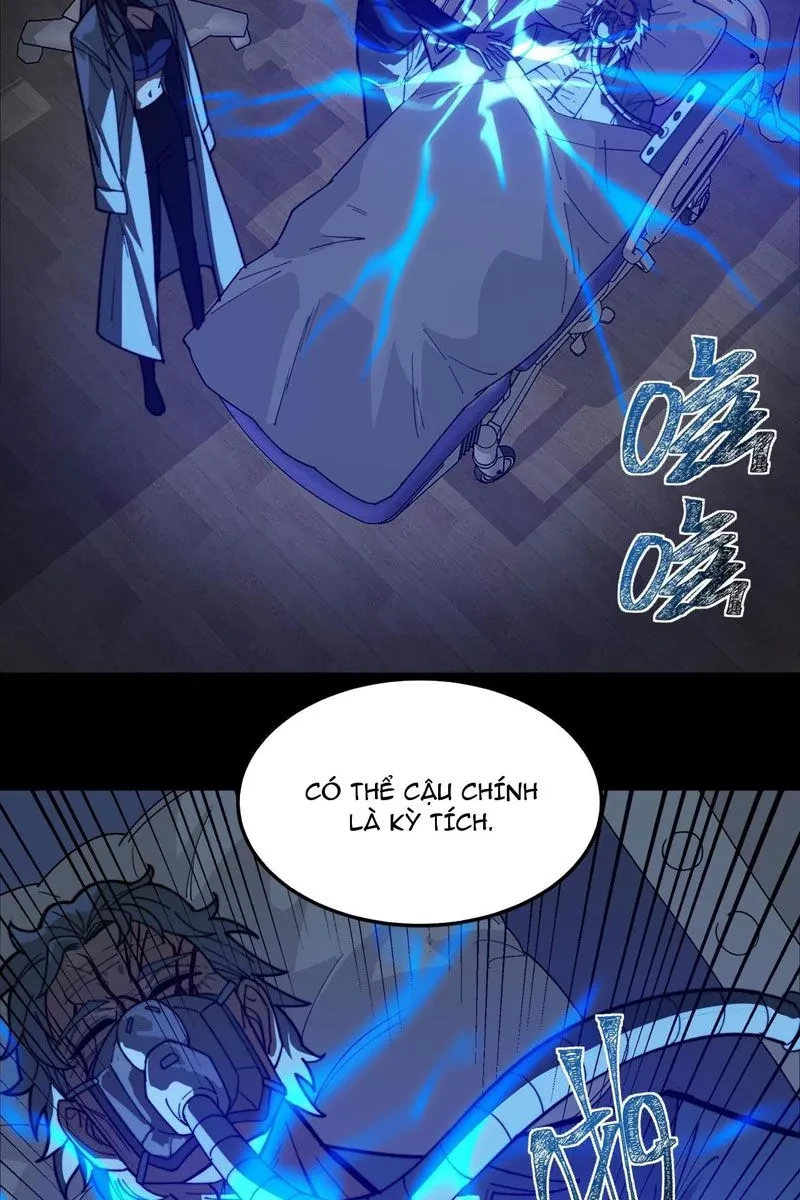 Sau Khi Chia Tay Hoa Khôi, Võ Đạo Của Ta Thẳng Tới Cấp Thần Chapter 27 - 62