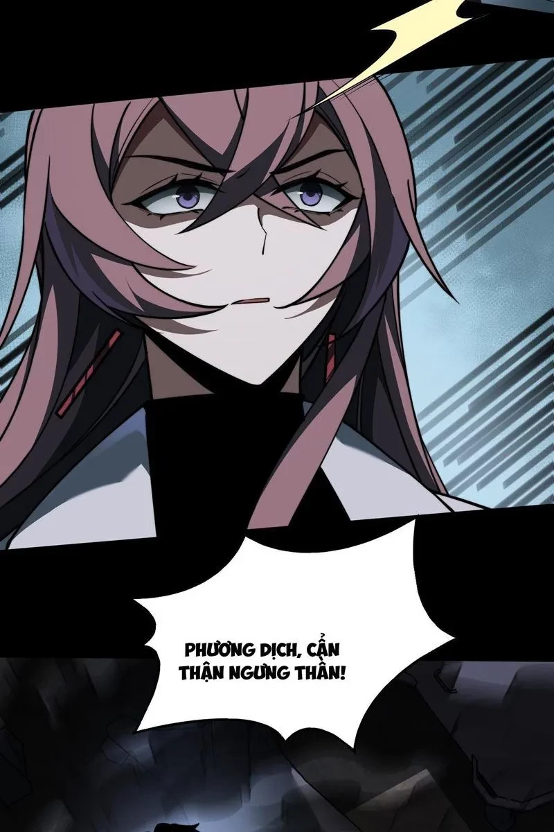 Sau Khi Chia Tay Hoa Khôi, Võ Đạo Của Ta Thẳng Tới Cấp Thần Chapter 27 - 67