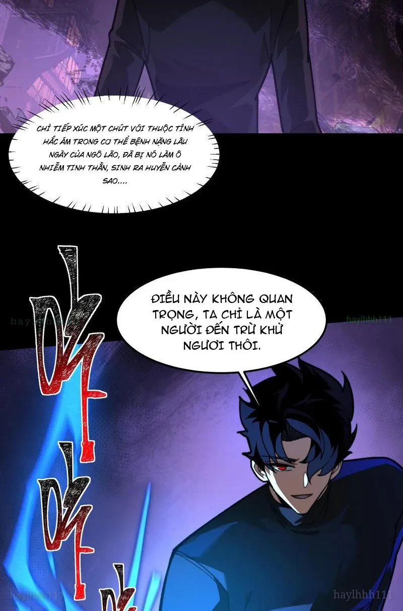 Sau Khi Chia Tay Hoa Khôi, Võ Đạo Của Ta Thẳng Tới Cấp Thần Chapter 28 - 2