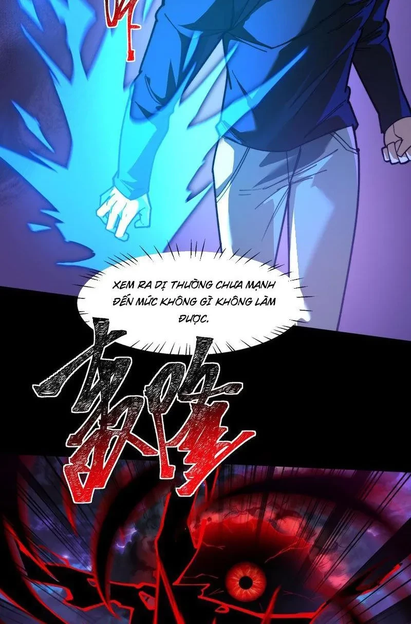 Sau Khi Chia Tay Hoa Khôi, Võ Đạo Của Ta Thẳng Tới Cấp Thần Chapter 28 - 3