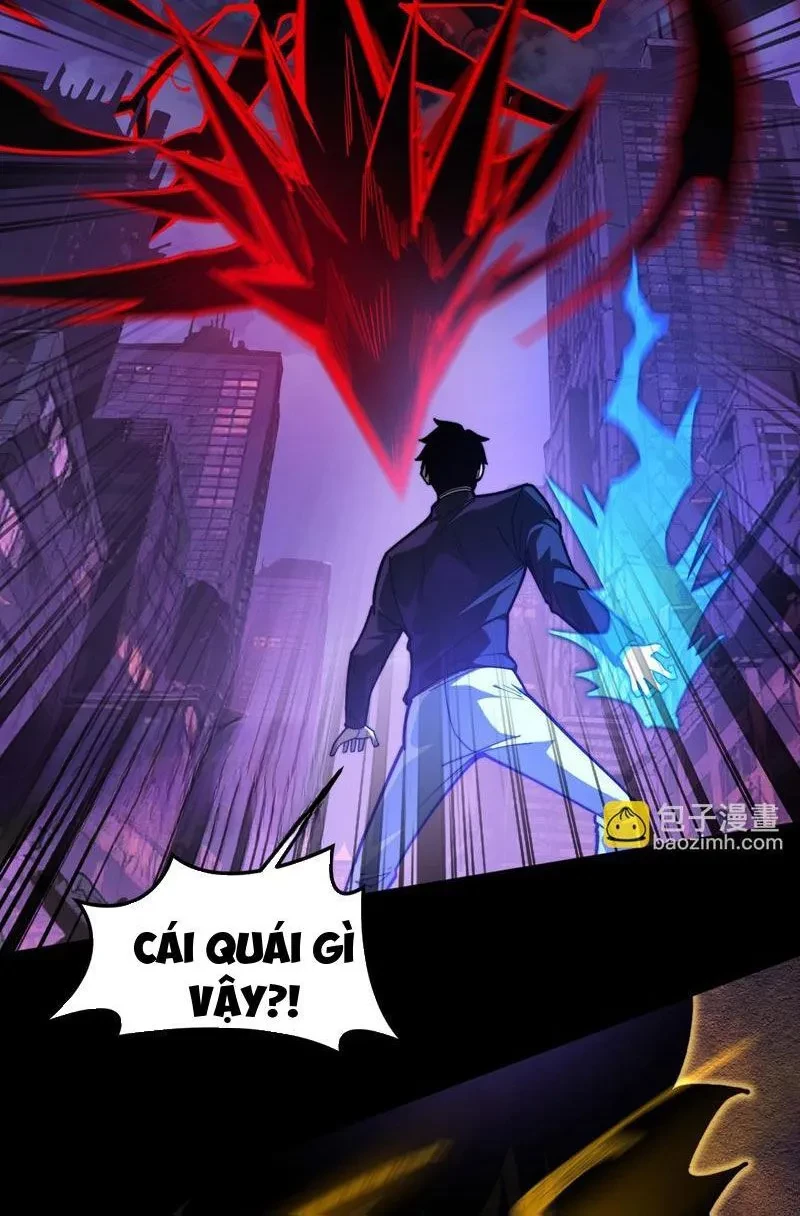 Sau Khi Chia Tay Hoa Khôi, Võ Đạo Của Ta Thẳng Tới Cấp Thần Chapter 28 - 4