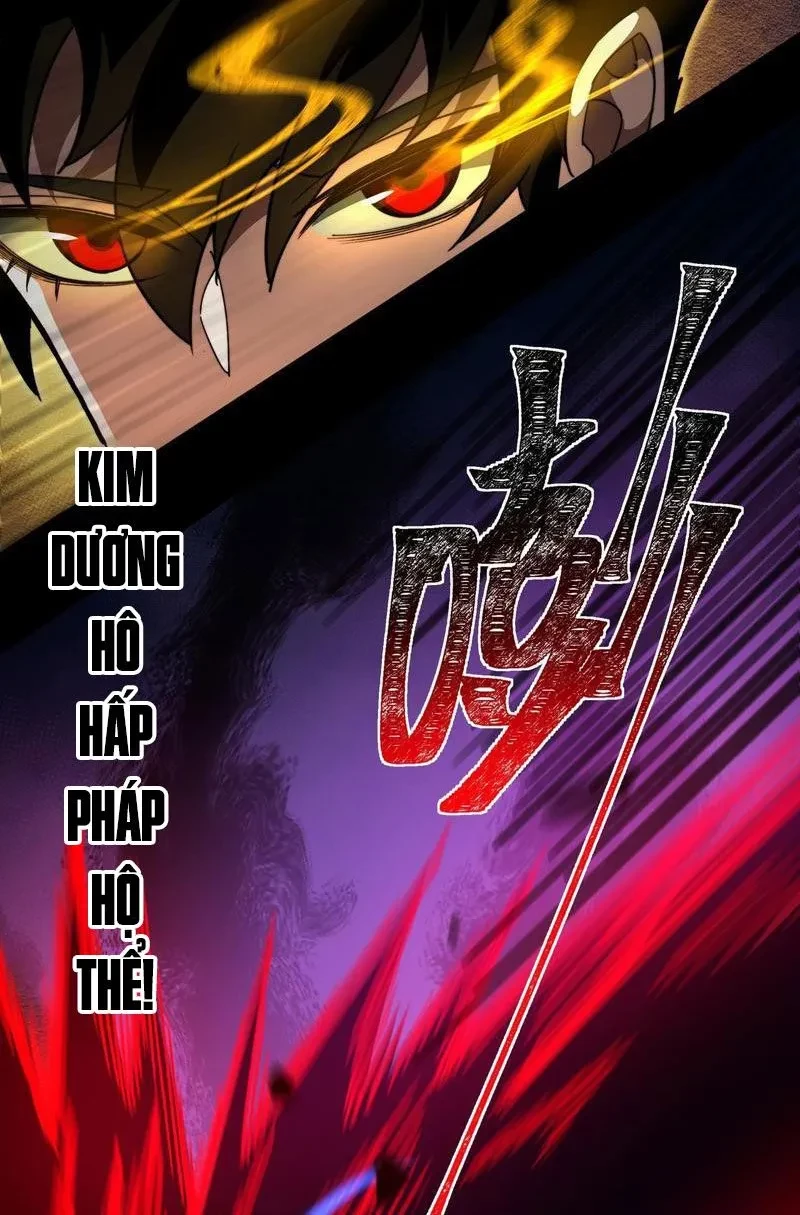 Sau Khi Chia Tay Hoa Khôi, Võ Đạo Của Ta Thẳng Tới Cấp Thần Chapter 28 - 5