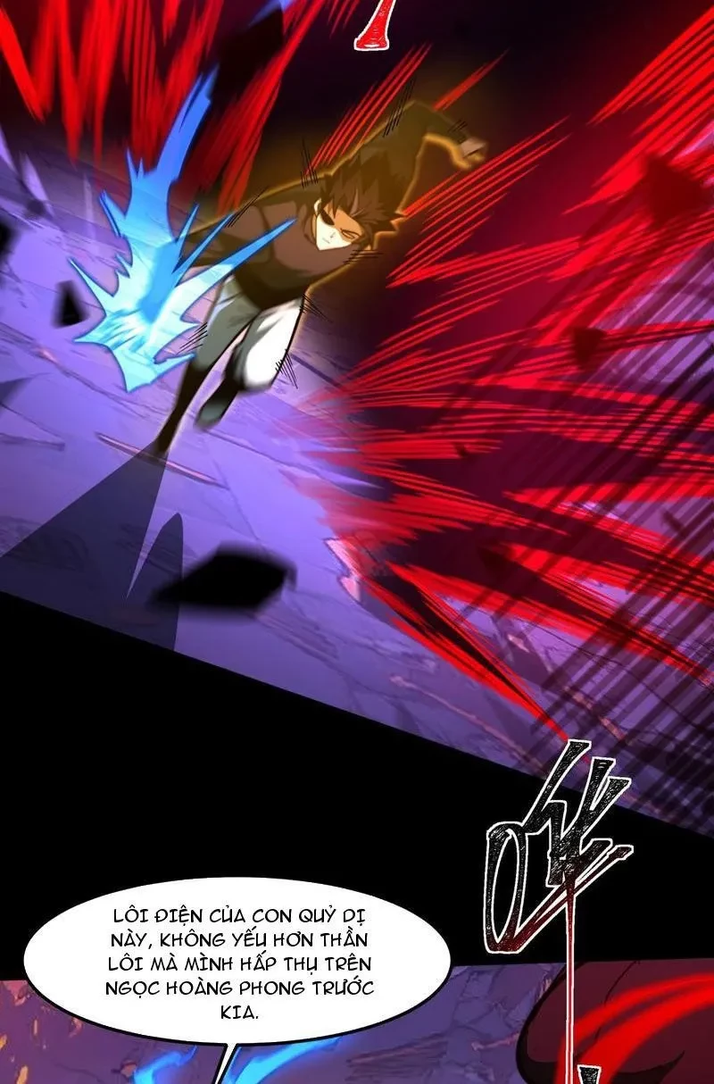 Sau Khi Chia Tay Hoa Khôi, Võ Đạo Của Ta Thẳng Tới Cấp Thần Chapter 28 - 6