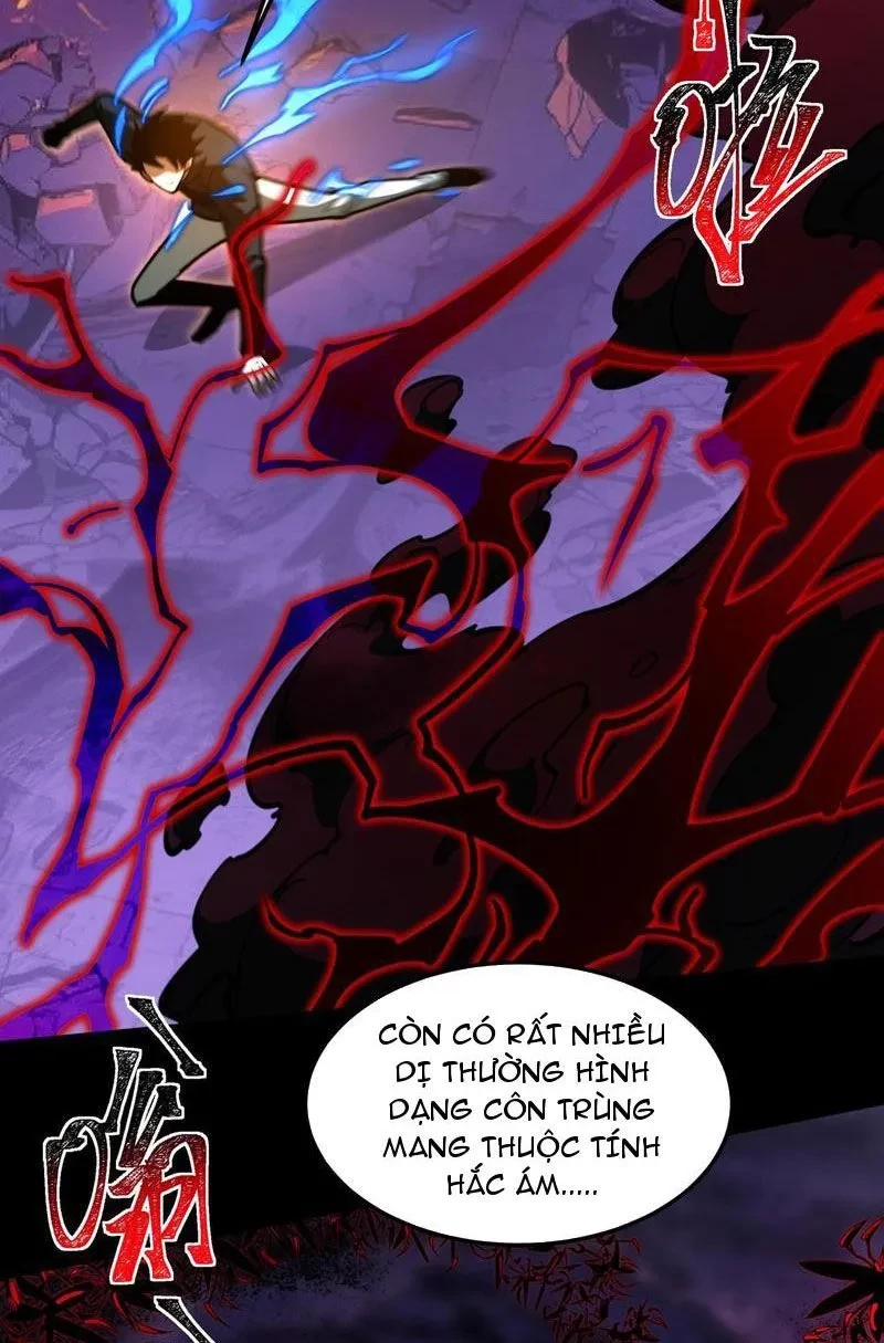 Sau Khi Chia Tay Hoa Khôi, Võ Đạo Của Ta Thẳng Tới Cấp Thần Chapter 28 - 7