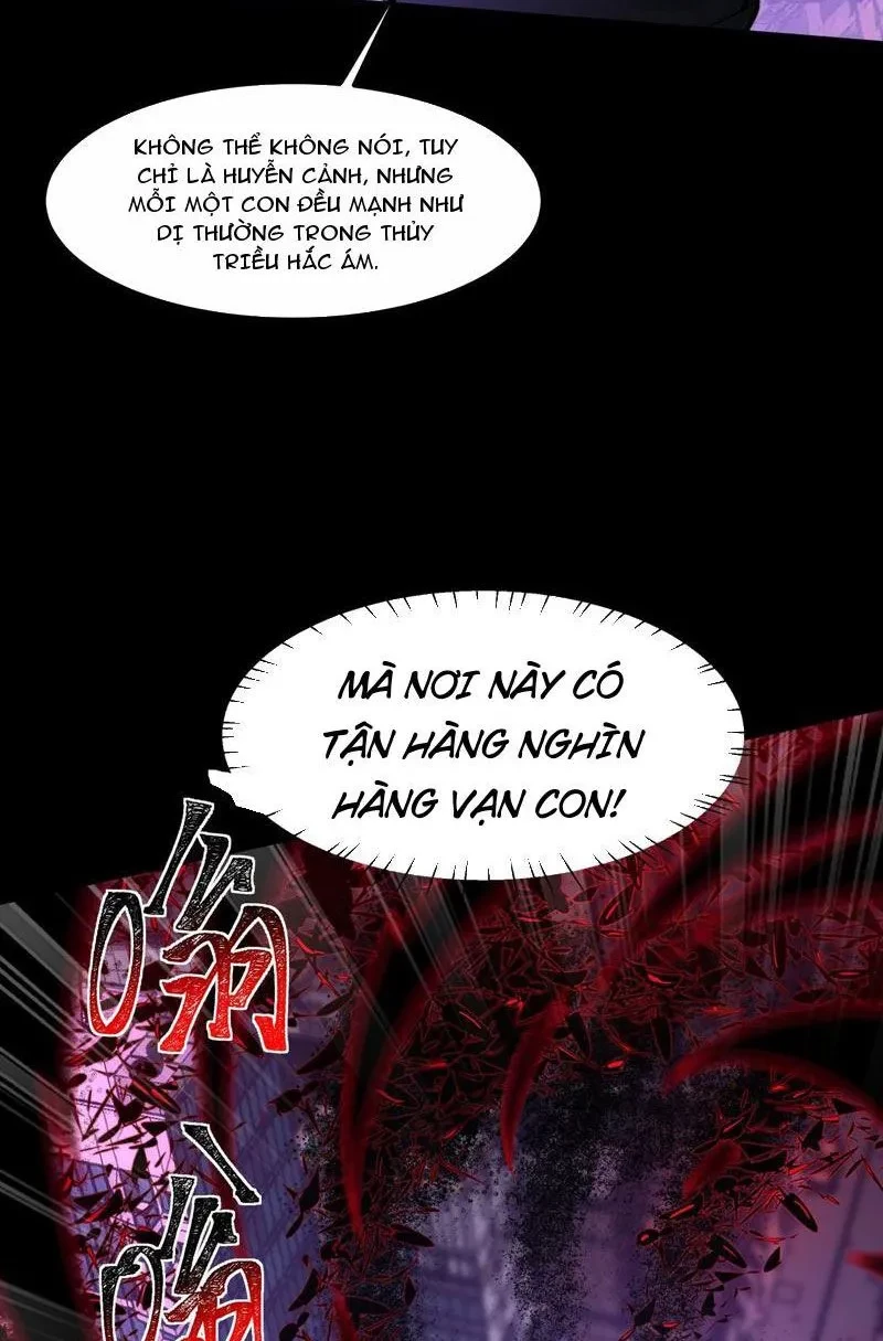 Sau Khi Chia Tay Hoa Khôi, Võ Đạo Của Ta Thẳng Tới Cấp Thần Chapter 28 - 9