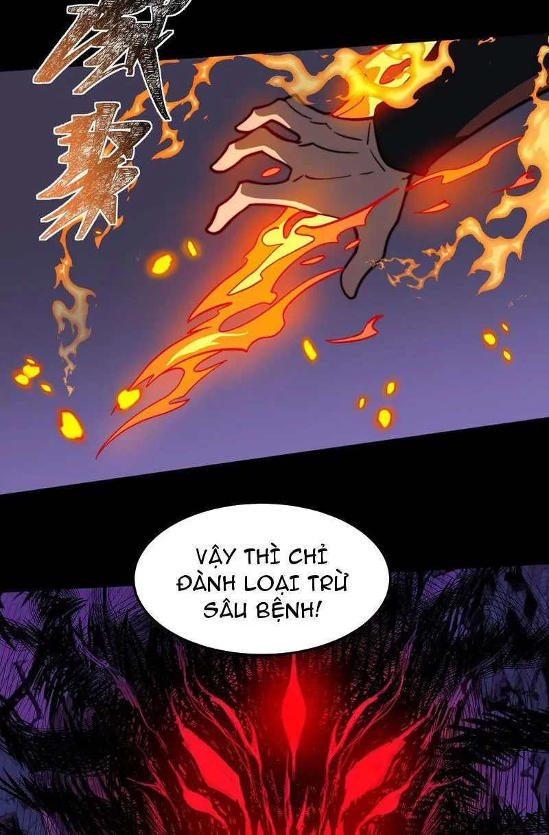 Sau Khi Chia Tay Hoa Khôi, Võ Đạo Của Ta Thẳng Tới Cấp Thần Chapter 28 - 11