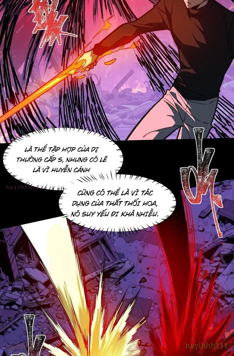 Sau Khi Chia Tay Hoa Khôi, Võ Đạo Của Ta Thẳng Tới Cấp Thần Chapter 28 - 17