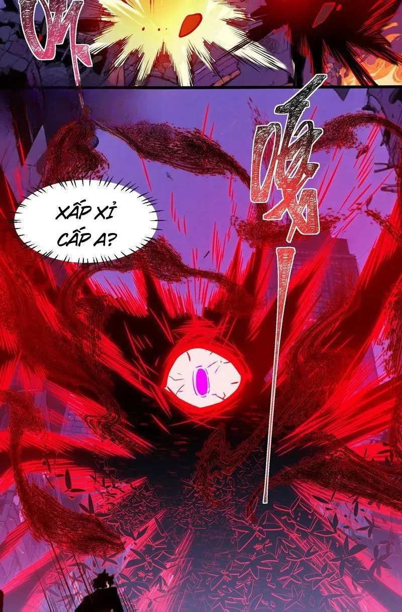 Sau Khi Chia Tay Hoa Khôi, Võ Đạo Của Ta Thẳng Tới Cấp Thần Chapter 28 - 18