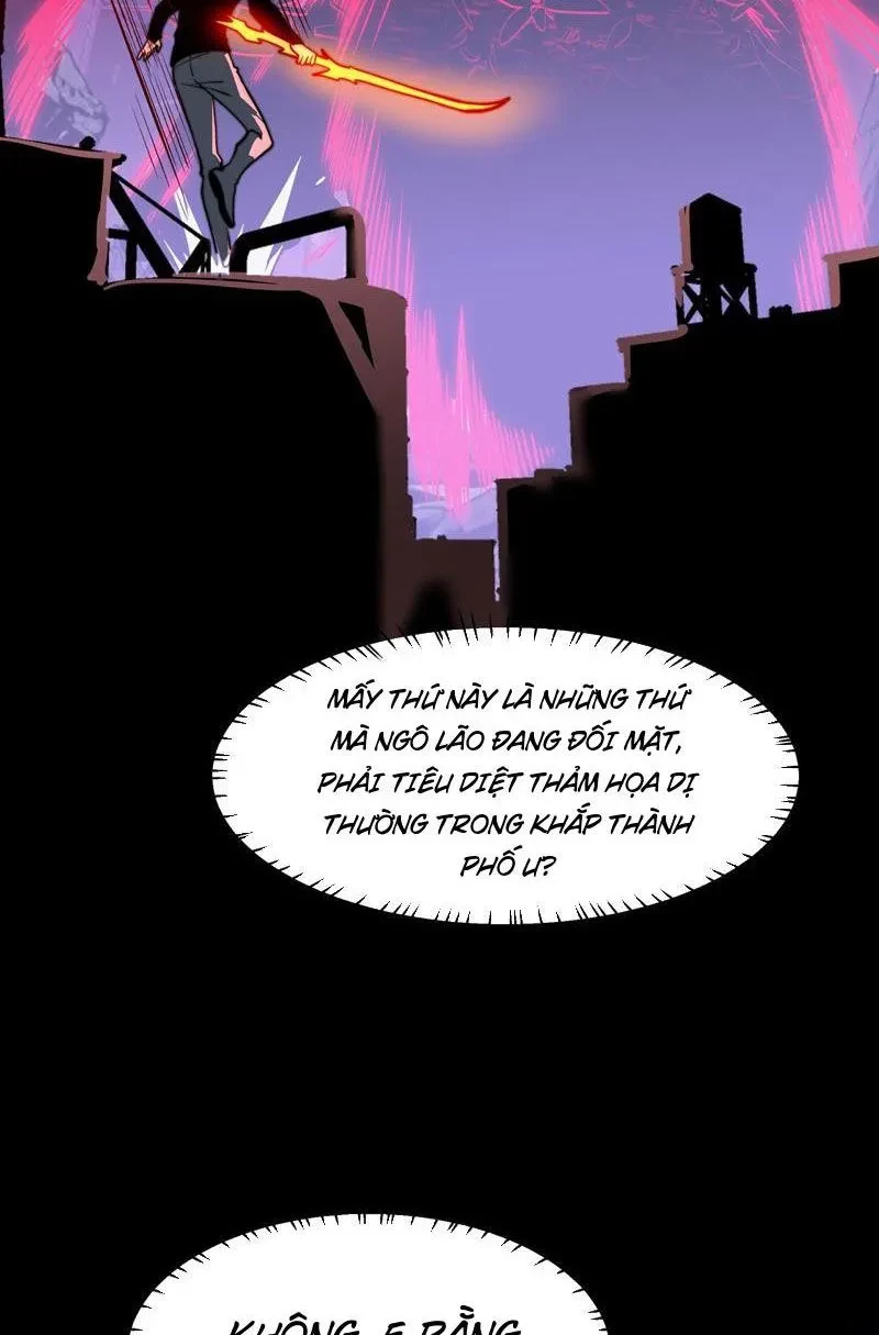 Sau Khi Chia Tay Hoa Khôi, Võ Đạo Của Ta Thẳng Tới Cấp Thần Chapter 28 - 19