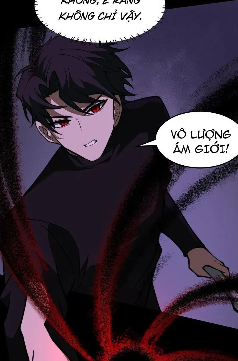 Sau Khi Chia Tay Hoa Khôi, Võ Đạo Của Ta Thẳng Tới Cấp Thần Chapter 28 - 20