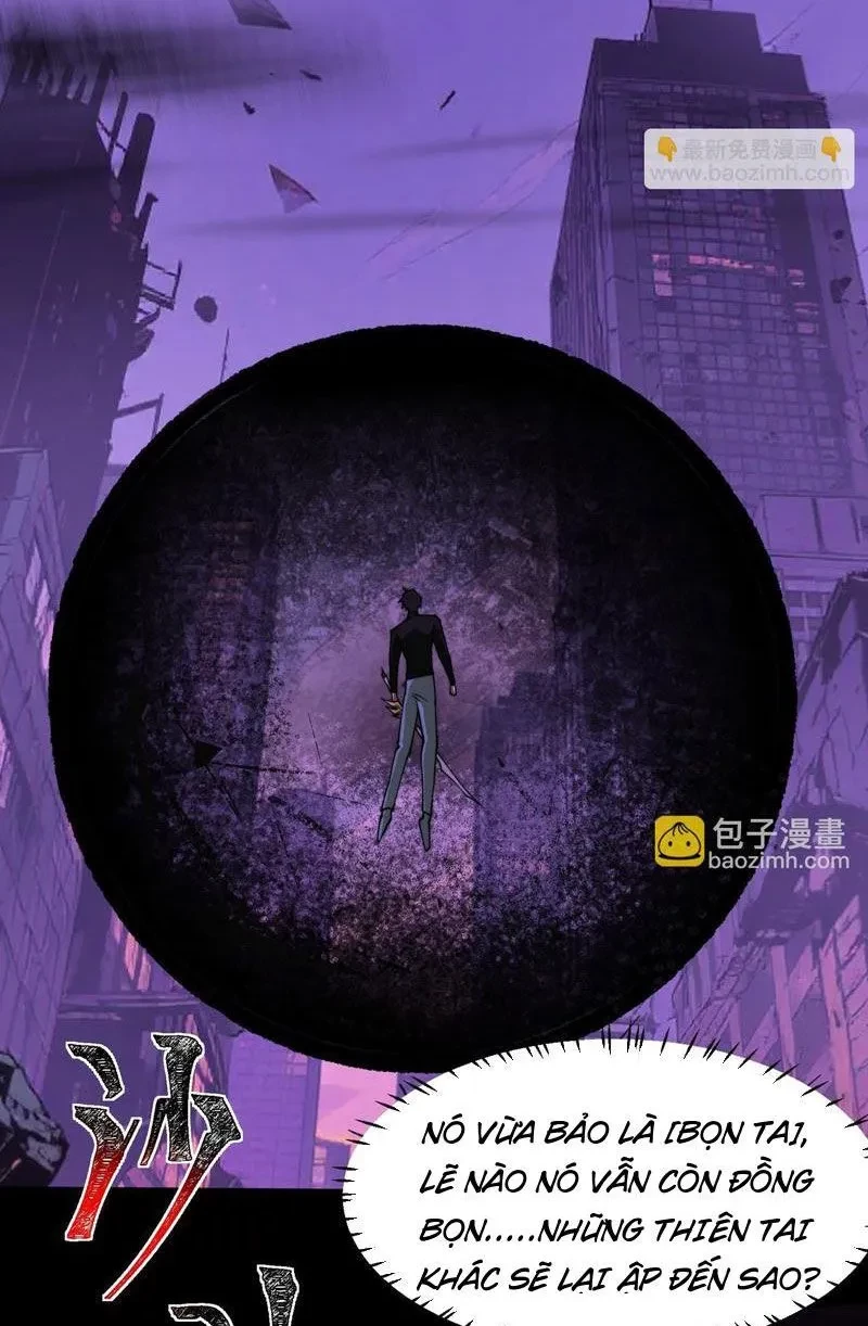 Sau Khi Chia Tay Hoa Khôi, Võ Đạo Của Ta Thẳng Tới Cấp Thần Chapter 28 - 28