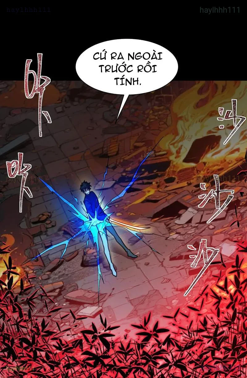 Sau Khi Chia Tay Hoa Khôi, Võ Đạo Của Ta Thẳng Tới Cấp Thần Chapter 28 - 30