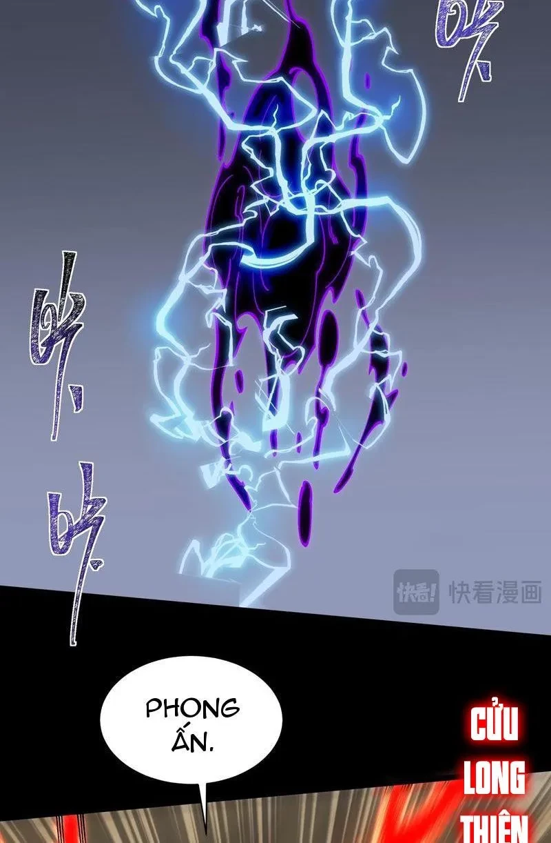 Sau Khi Chia Tay Hoa Khôi, Võ Đạo Của Ta Thẳng Tới Cấp Thần Chapter 28 - 34