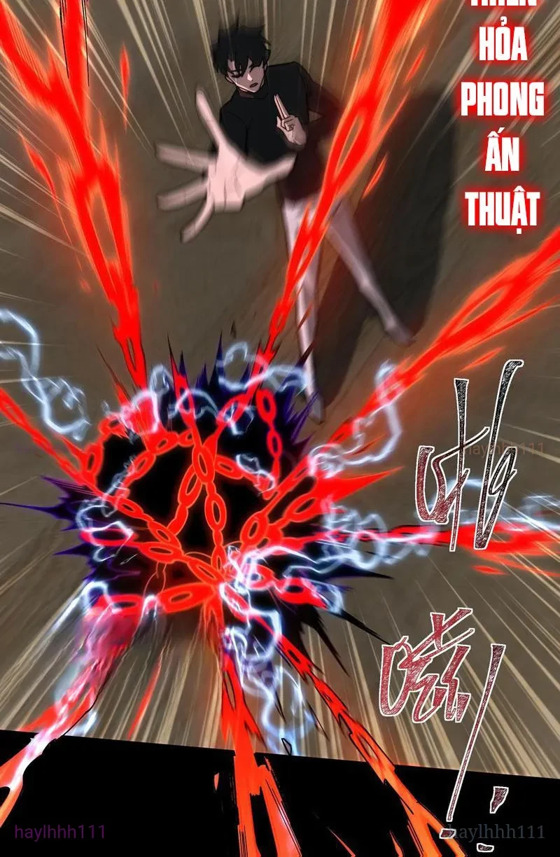 Sau Khi Chia Tay Hoa Khôi, Võ Đạo Của Ta Thẳng Tới Cấp Thần Chapter 28 - 35