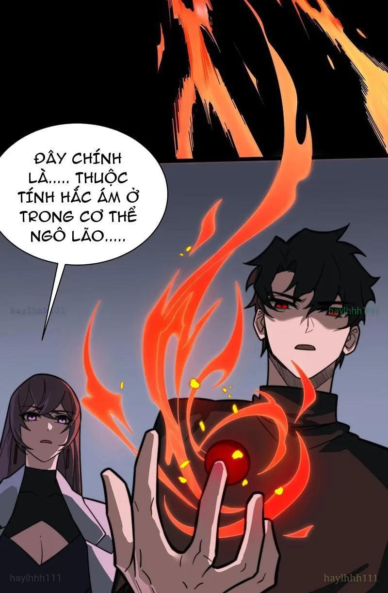 Sau Khi Chia Tay Hoa Khôi, Võ Đạo Của Ta Thẳng Tới Cấp Thần Chapter 28 - 36