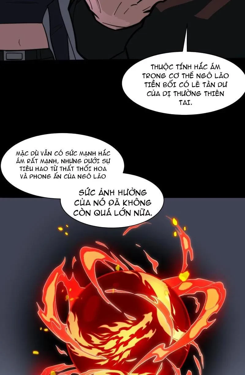 Sau Khi Chia Tay Hoa Khôi, Võ Đạo Của Ta Thẳng Tới Cấp Thần Chapter 28 - 37