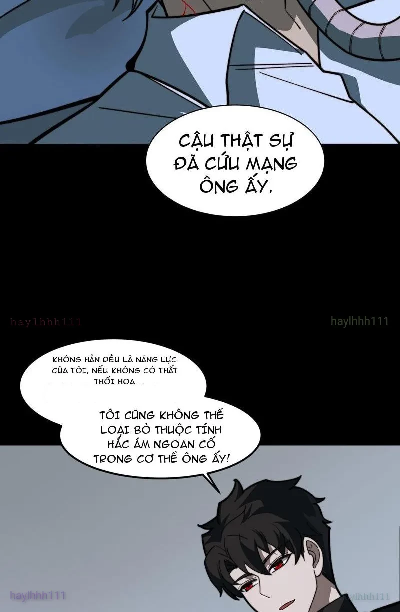 Sau Khi Chia Tay Hoa Khôi, Võ Đạo Của Ta Thẳng Tới Cấp Thần Chapter 28 - 39