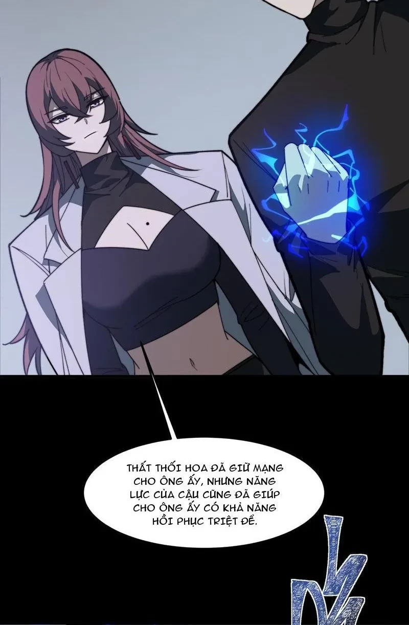 Sau Khi Chia Tay Hoa Khôi, Võ Đạo Của Ta Thẳng Tới Cấp Thần Chapter 28 - 40