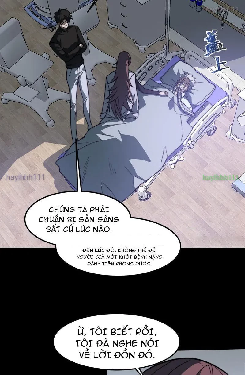 Sau Khi Chia Tay Hoa Khôi, Võ Đạo Của Ta Thẳng Tới Cấp Thần Chapter 28 - 43