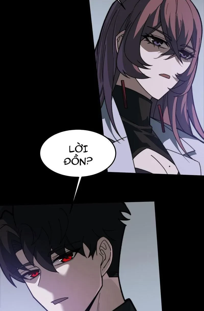 Sau Khi Chia Tay Hoa Khôi, Võ Đạo Của Ta Thẳng Tới Cấp Thần Chapter 28 - 44