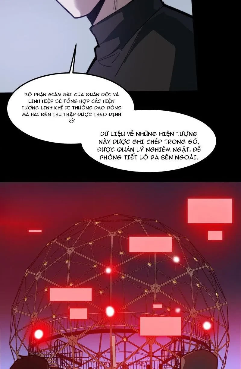 Sau Khi Chia Tay Hoa Khôi, Võ Đạo Của Ta Thẳng Tới Cấp Thần Chapter 28 - 45